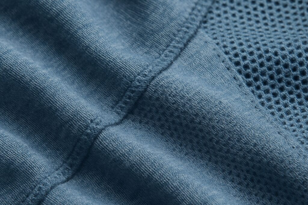 bespome performance fabrics