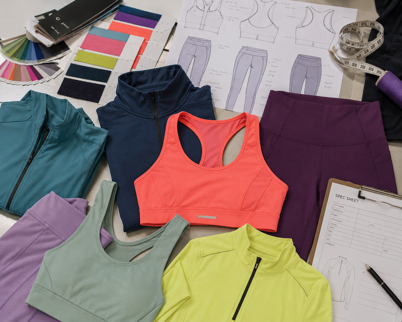 Activewear