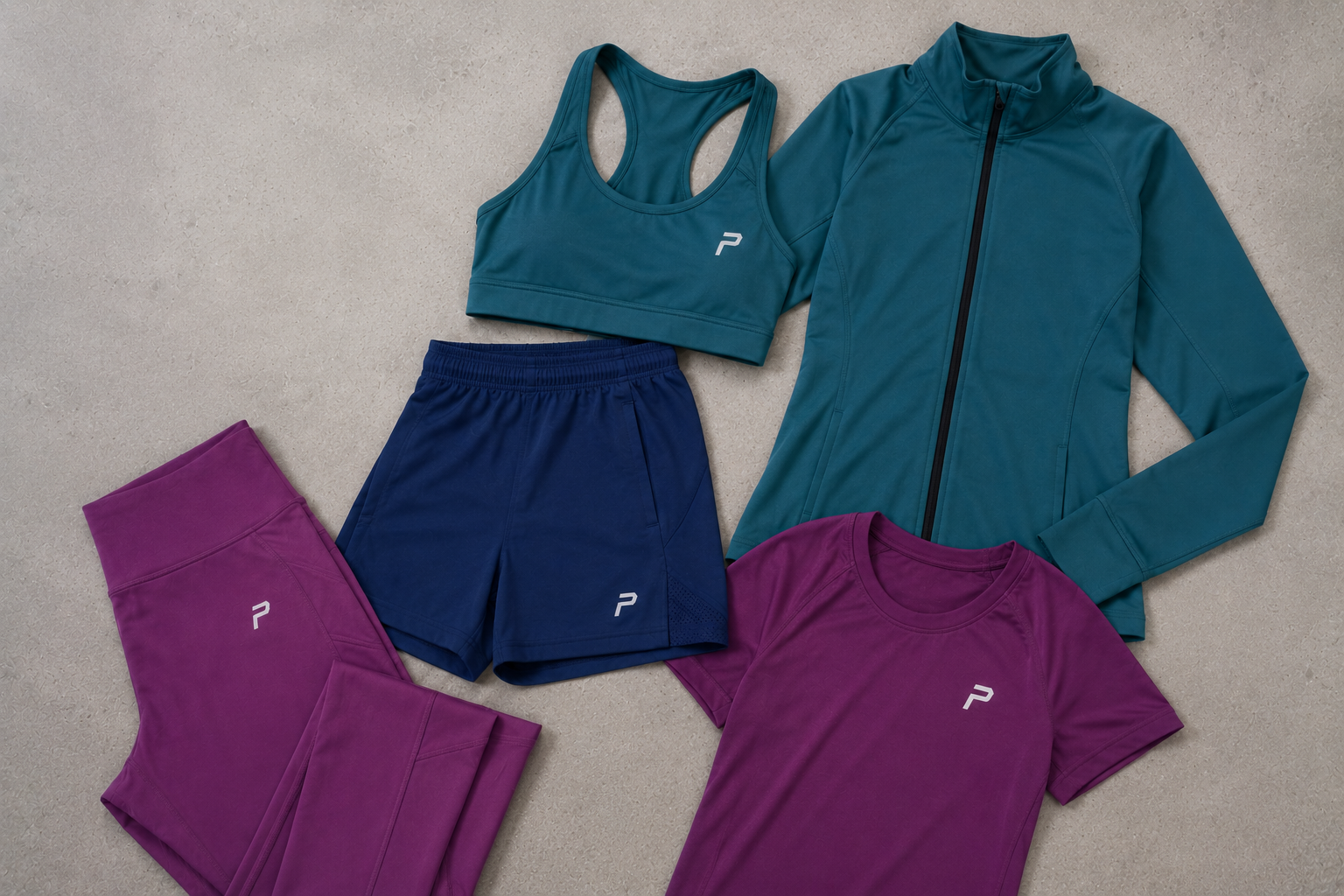Women's Activewear