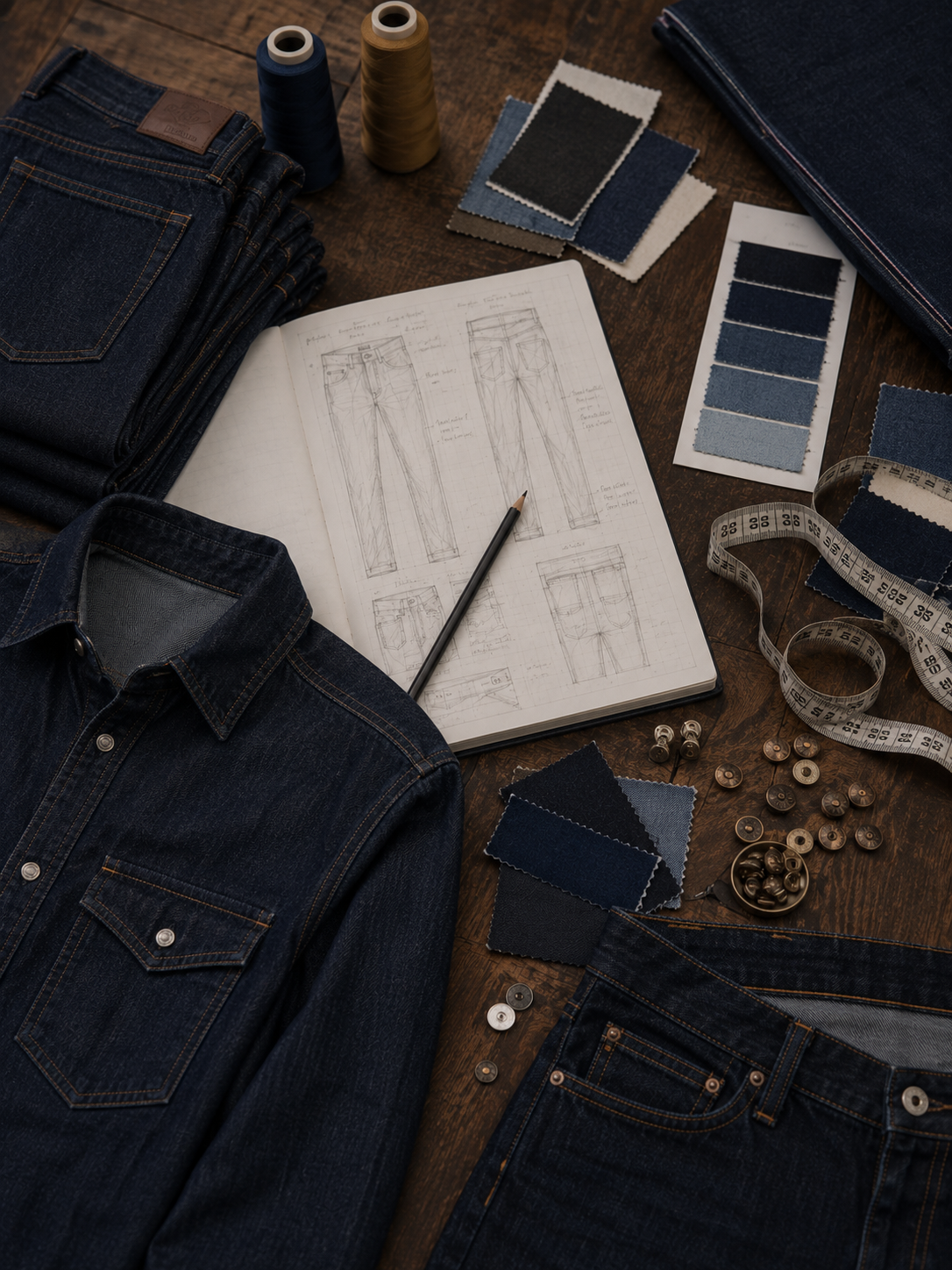 Denim