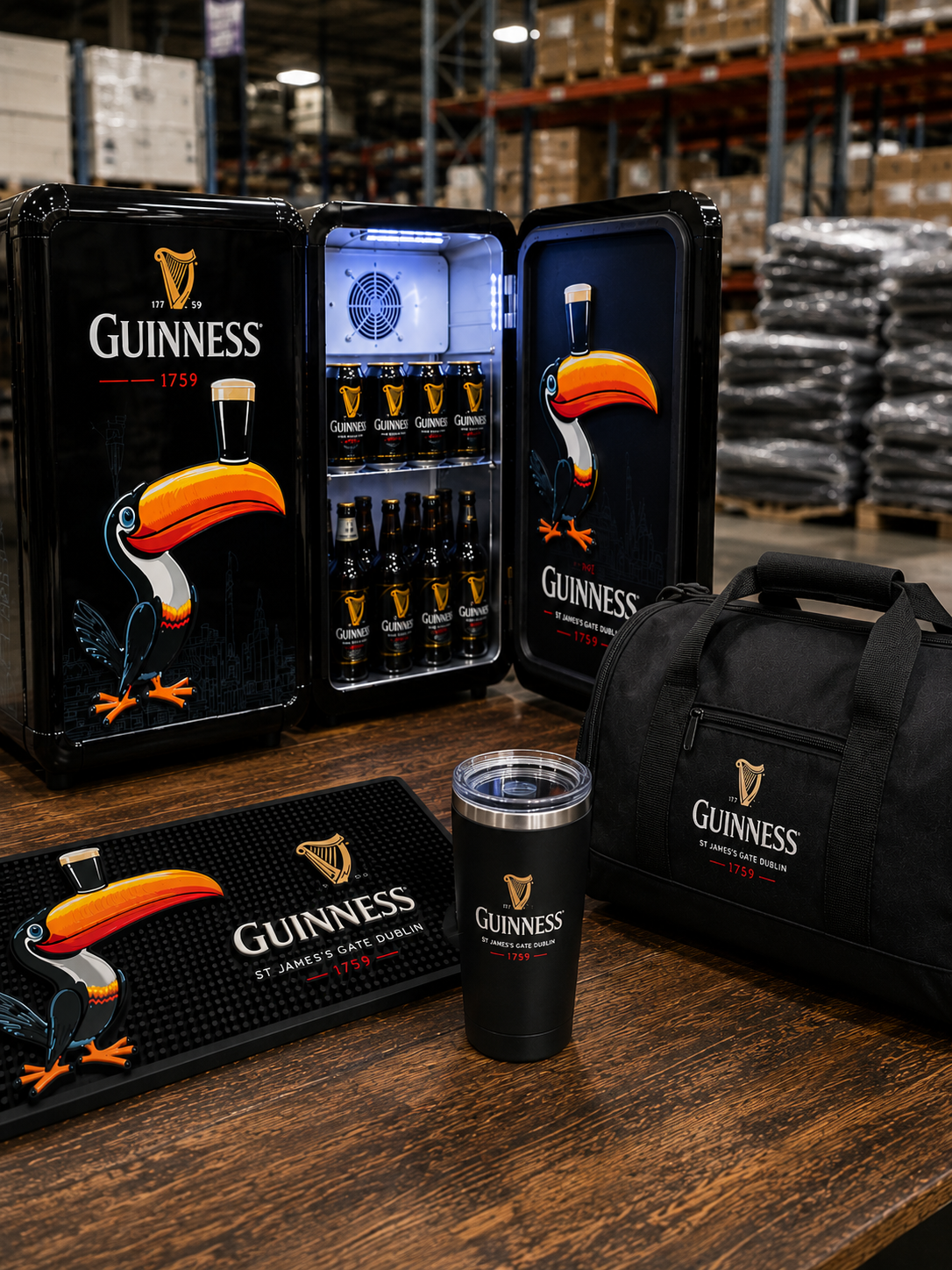Merchandise