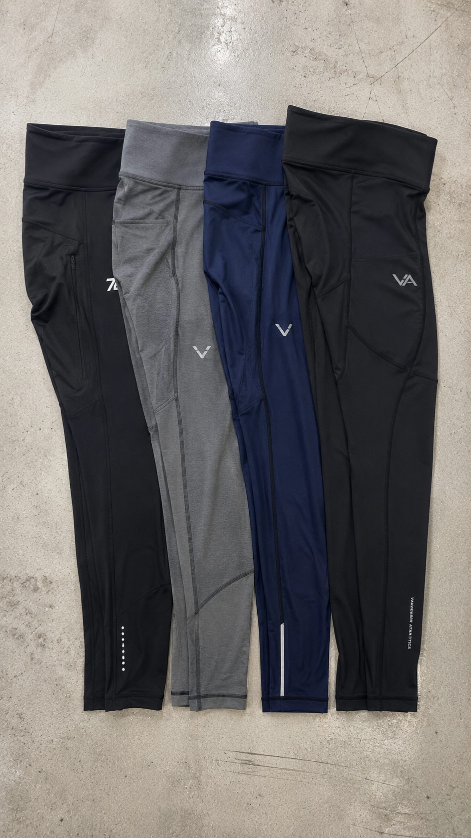 Compression Leggings