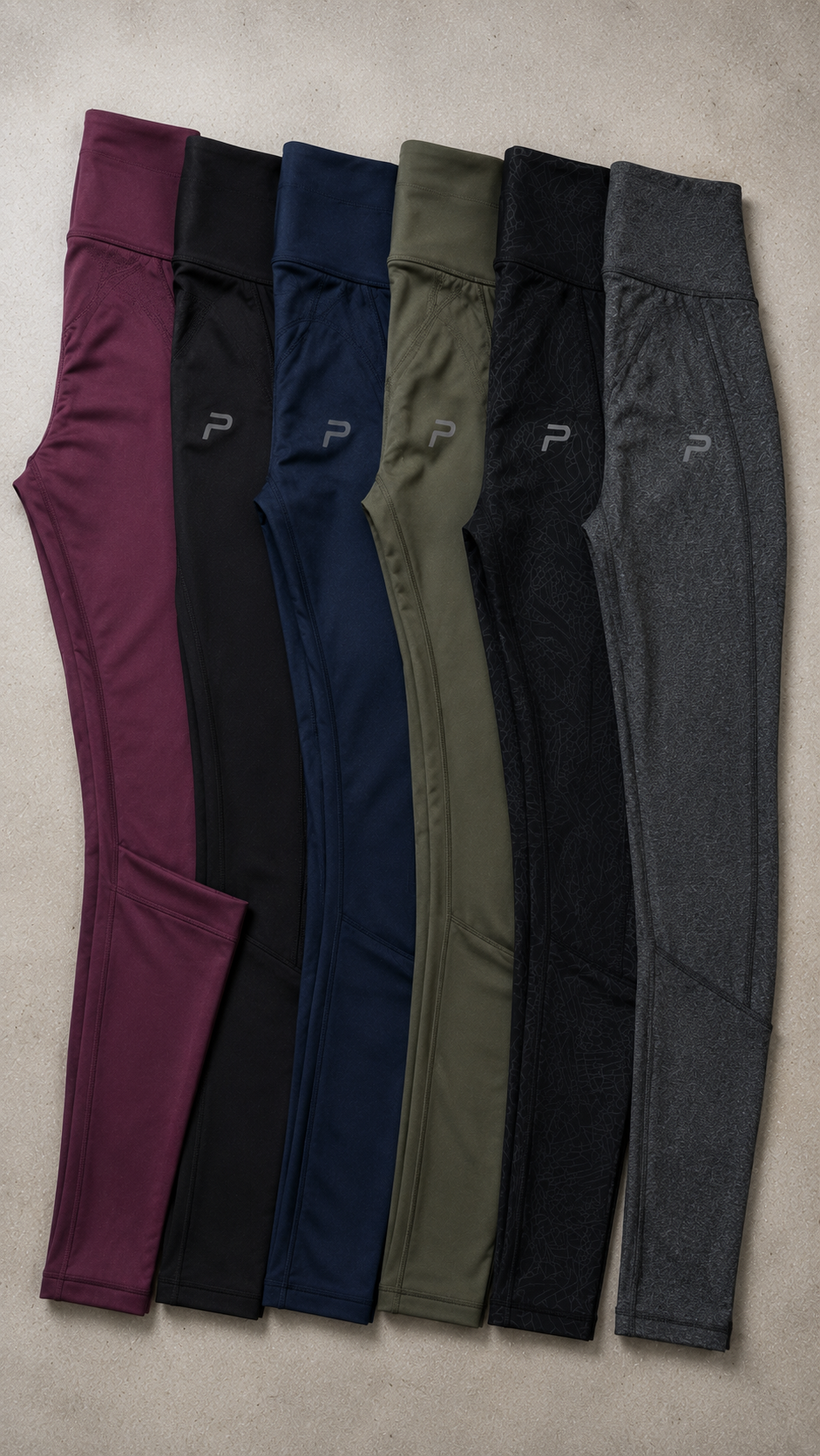 Private Label Leggings Manufacturer