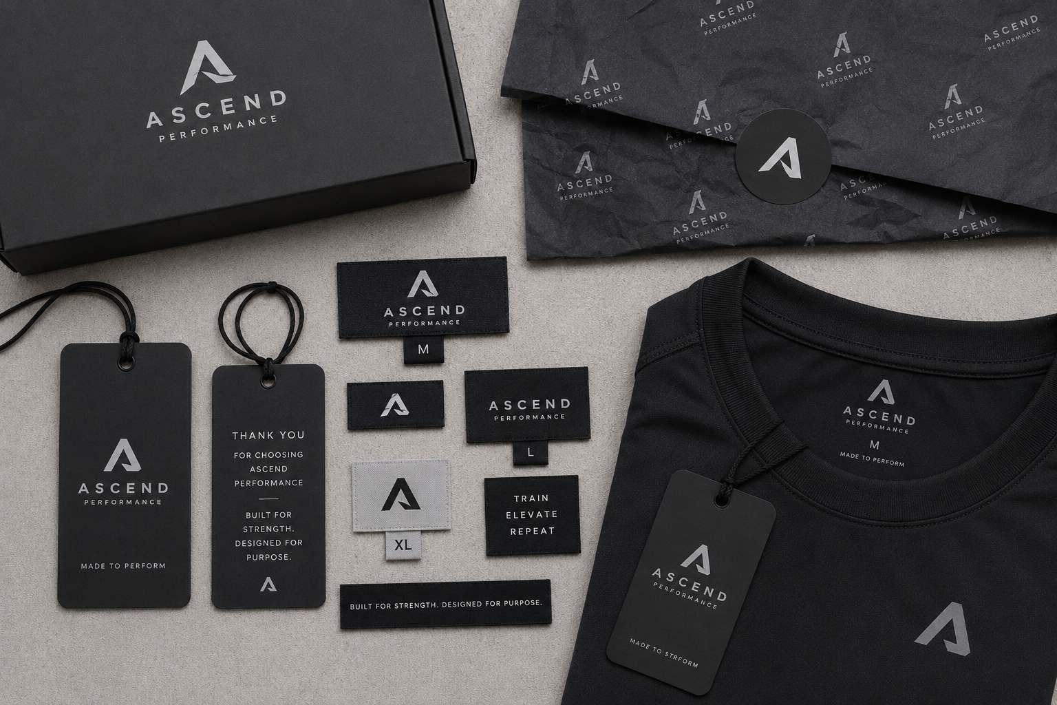 Custom Packaging