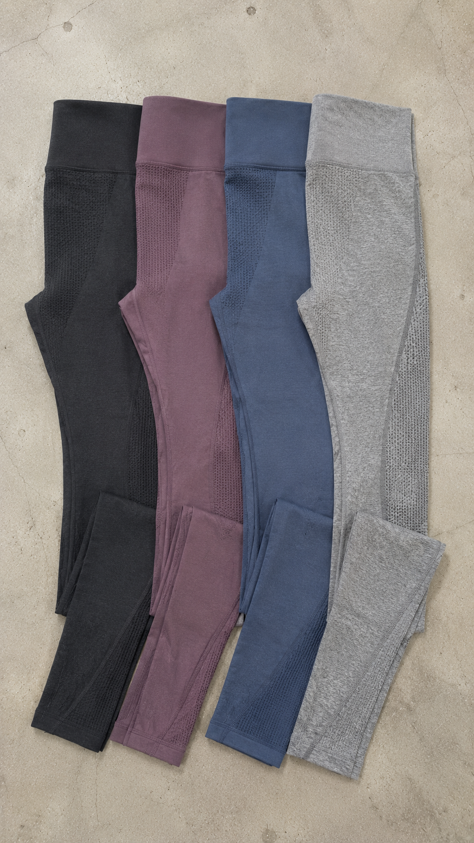 Seamless Leggings