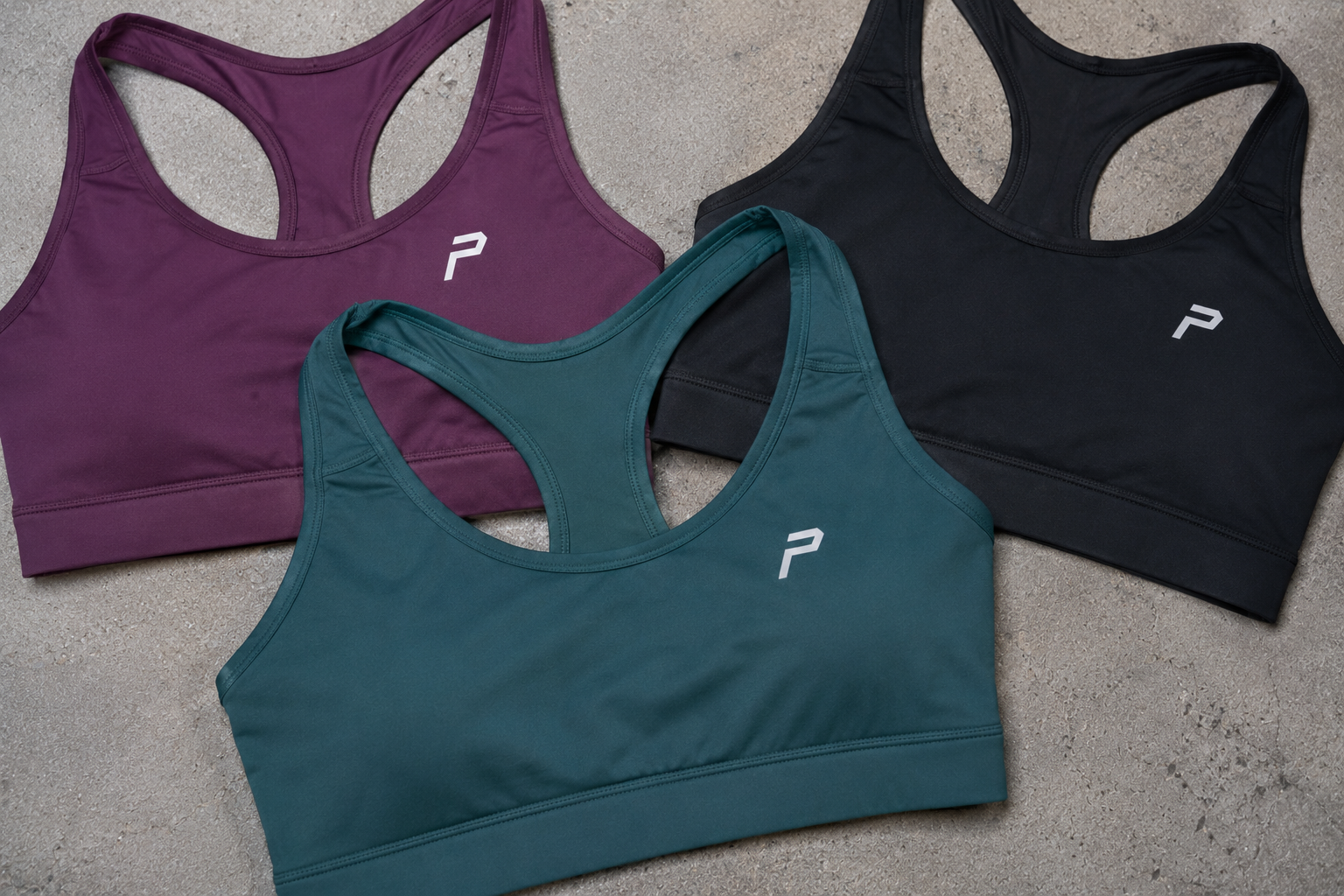 Sports Bras