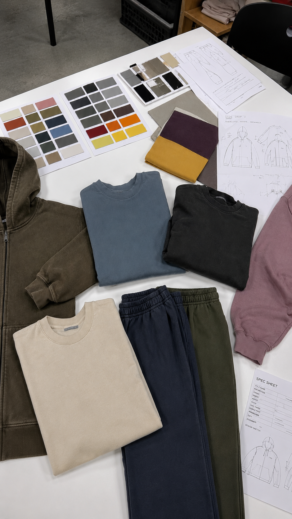 Streetwear