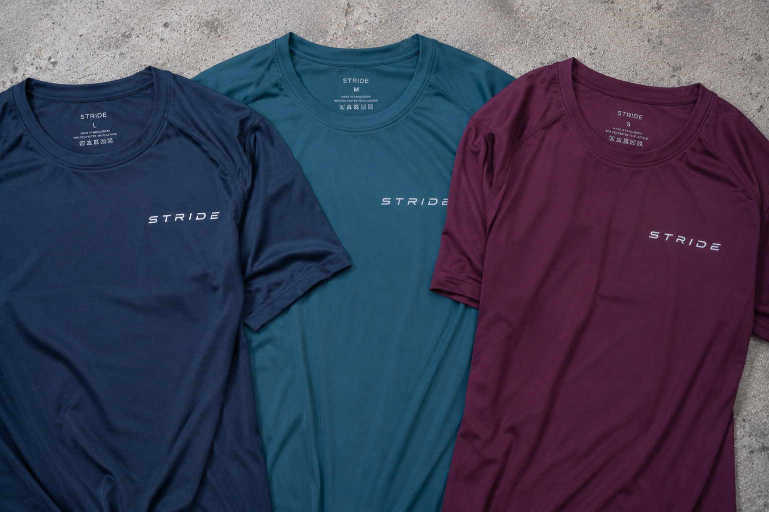 Performance Tops