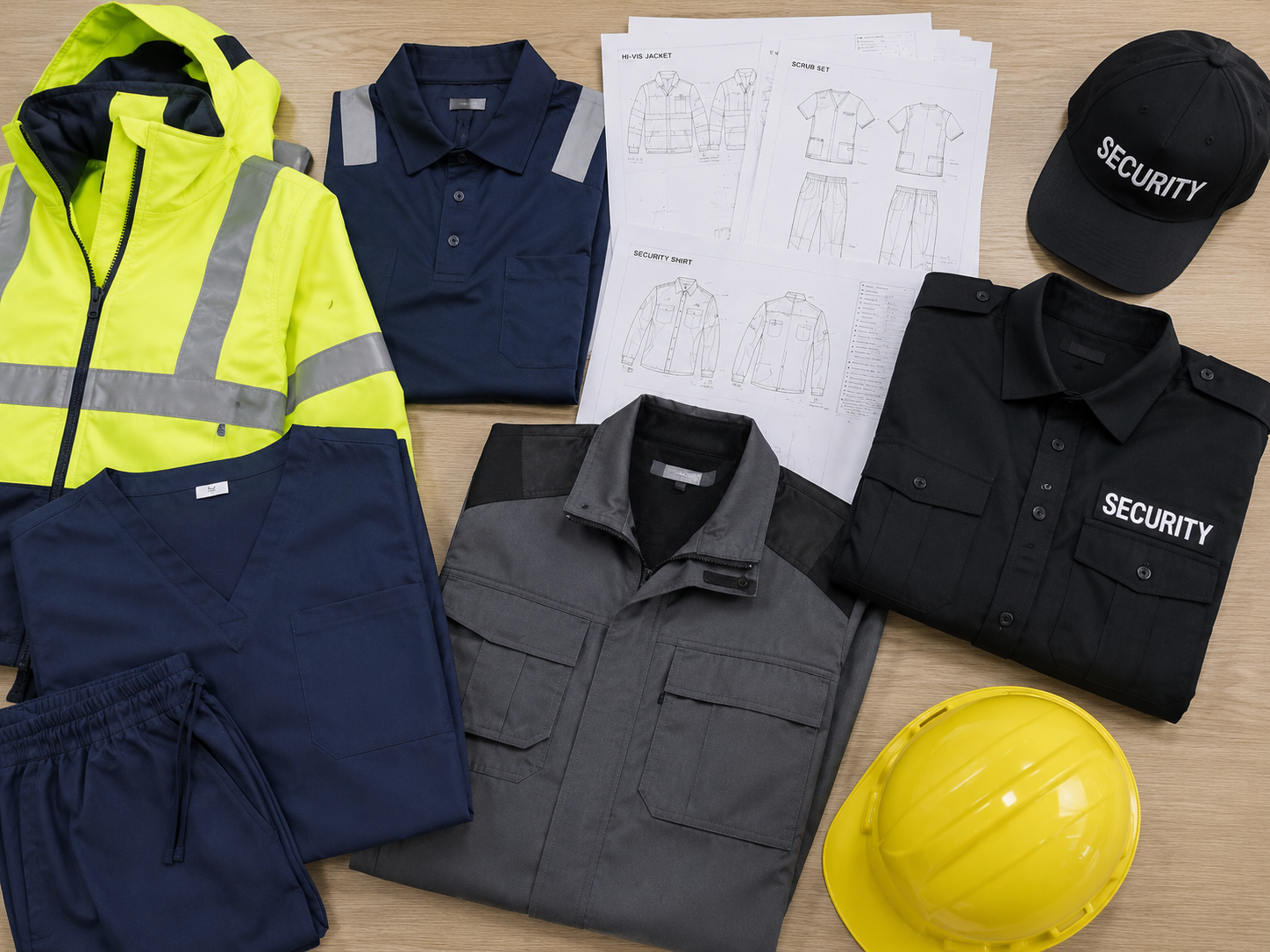 Uniform