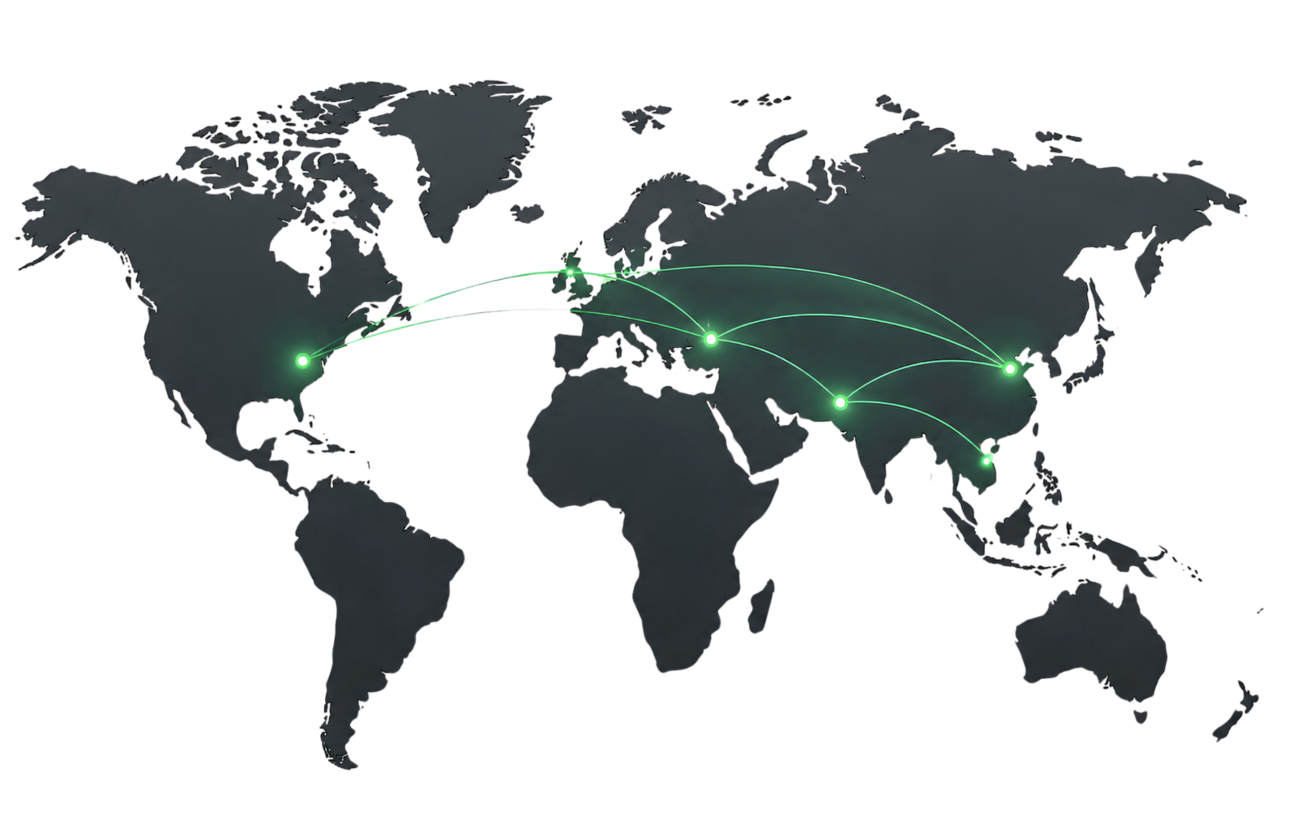 Global Manufacturing Network