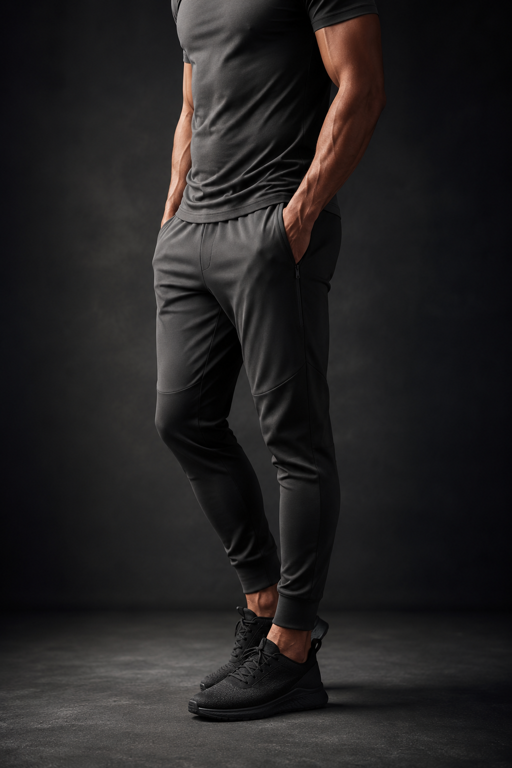 Joggers Manufacturer