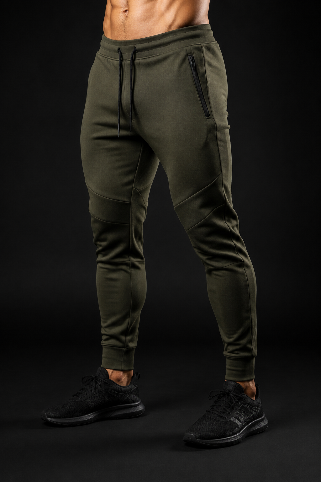 Gym Joggers Manufacturer