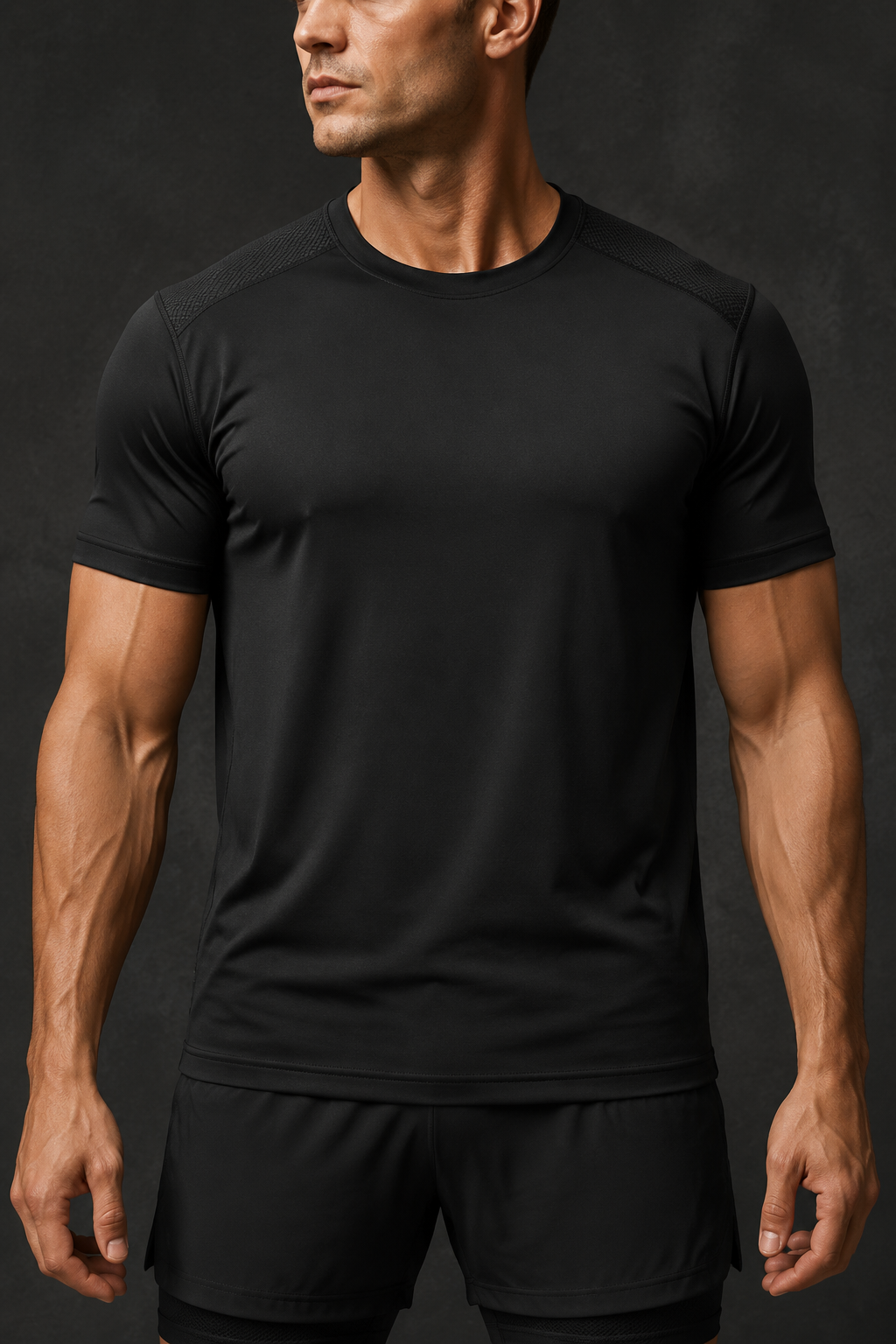 Performance T-Shirt Manufacturer