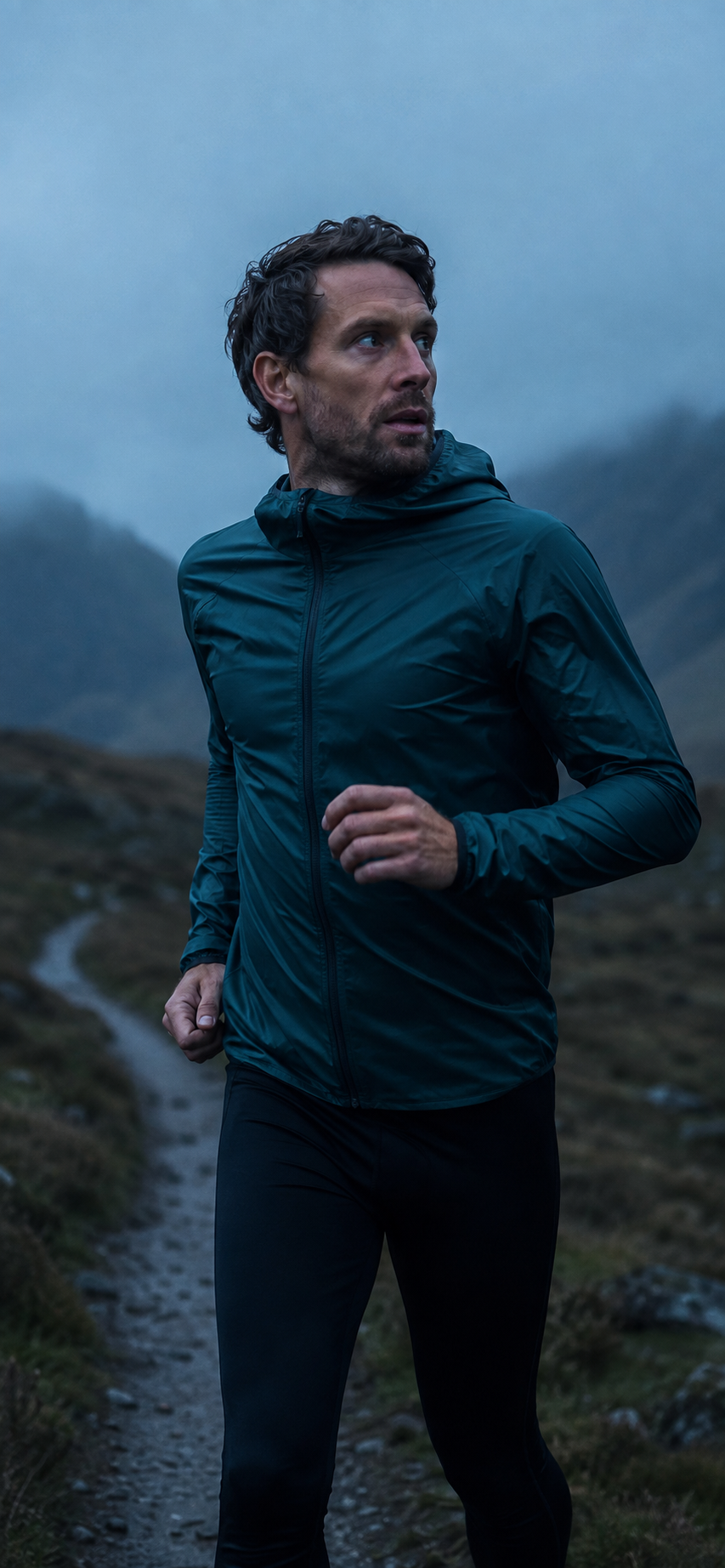 Running Jacket Manufacturer