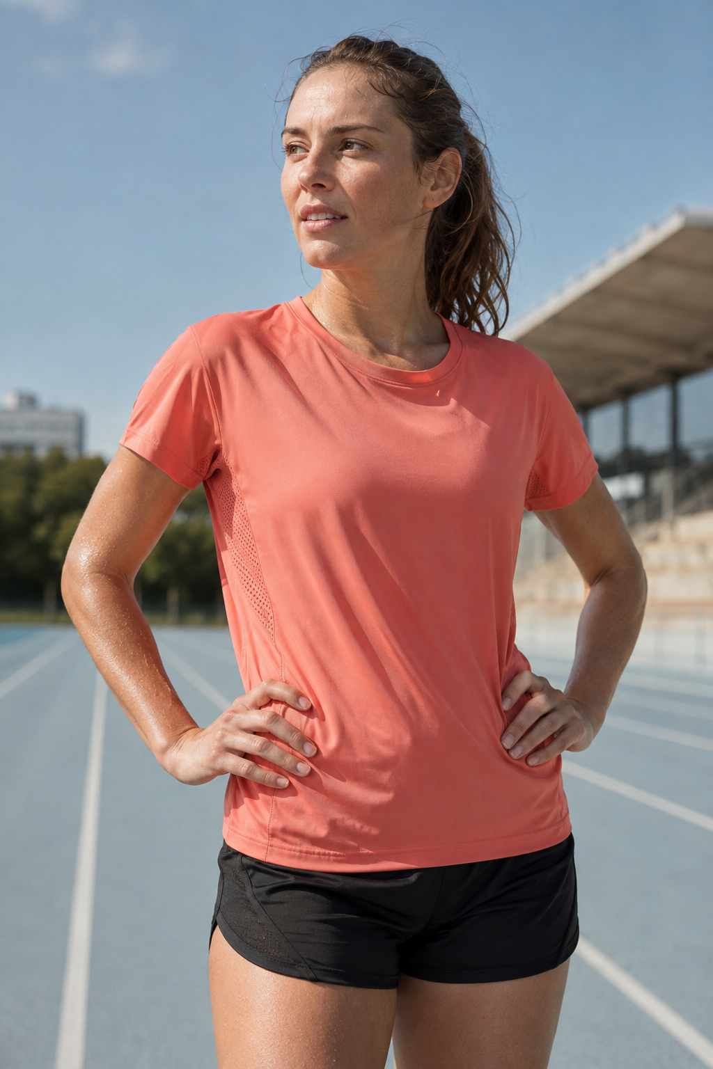 Running T-Shirt Manufacturer